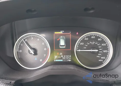 2022 Subaru Forester Premium from USA, damaged, VIN JF2SKADC8NH431404